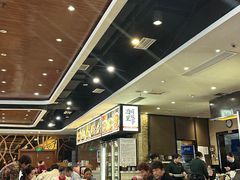-情妹耙泥鳅·江湖川菜(科华店)