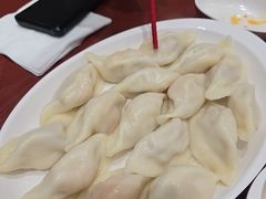 -喜家德虾仁水饺(长泰广场店)