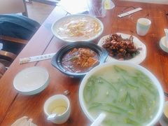 -云隐小厨·传统大理美食(复兴路店)