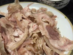 -老北京胡同味道二荤铺(酒仙桥店)