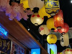 -牛也烧肉(摩尔城店)