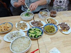 -芳记粉店(总店)
