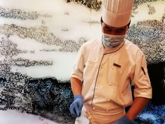 -东海朗廷酒店-唐阁T’ANG COURT 中餐厅