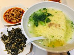 -东泰祥生煎馆(重庆北路店)