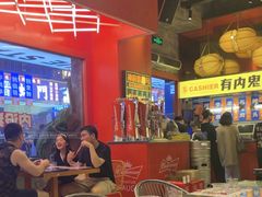 -神府路壹号·海鲜烧烤排档(三坊七巷店)