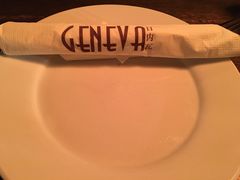 -Geneva日内瓦餐厅(西郊宝成花苑店)