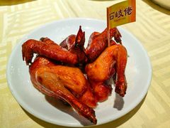 -石岐佬中山菜馆(张溪店)