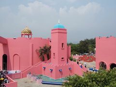 -漳州滨海火山岛自然生态风景区