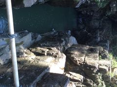 广东大峡谷-广东大峡谷