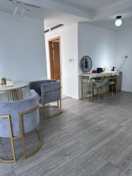 -爱的化妆工作室(雅地天际店)