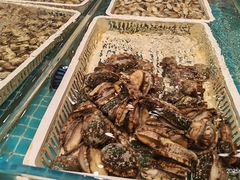 -梁家大院•农家菜(昆山会展中心店)