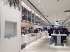 -% Arabica阿拉比卡咖啡(深圳湾万象城店)