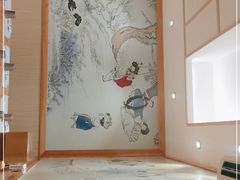 -秋香家韩式炭火烤肉(磐石路店)