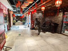 -京味斋·北京烤鸭(北京南站洋桥店)