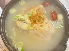 -长顺参鸡汤店(西塔总店)