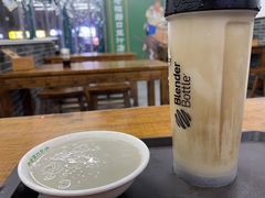 -老磁器口豆汁店(马家堡店)