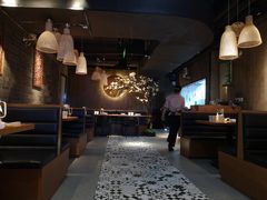 卡座-湘与香缘·湖南菜(王府井北京市百货大楼店)