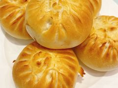 三丁烤包子-弘雅饭店