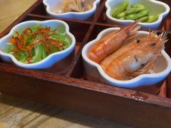 -吴越荣记苏州菜·松鼠桂鱼 100% 活鱼现做(月光码头店)