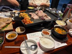 -Dombe豚(黑猪肉街店)