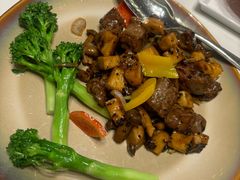 -同里湖大饭店-怡景轩中餐厅(同里古镇店)