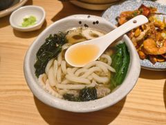 -贵木日本料理·铁板烧(新地假日广场店)