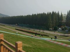 -南京金牛湖风景区