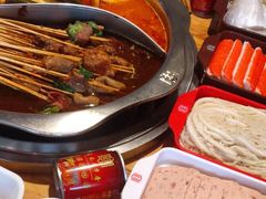 -袁记串串香(新南门店)