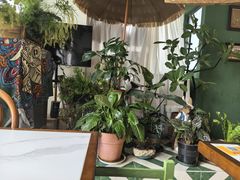 -Thai Basil罗勒叶泰式餐厅(时代天街店)