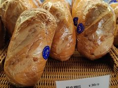-莫斯科餐厅面包坊(北展店)