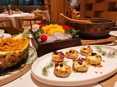 -若蘭慈·无国界素食料理(欢乐海岸店)