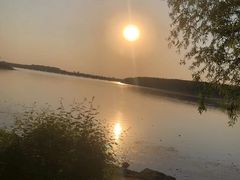 -丁香湖公园
