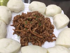-上海小菜餐厅(理工大学店)