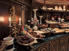 -B&C黄油与面包·THE GARDEN BAKERY概念店(世纪汇店)