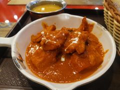 -尼泊尔雪莲餐厅(北京东路店)