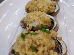 -覃记海鲜美食餐厅