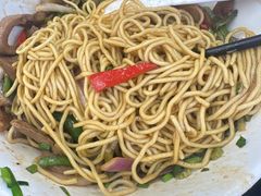 -欣达面馆(天桥支路店)
