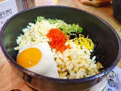 -鱼籽村秘制拌饭(崇文门店)
