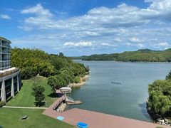 -天目湖涵田半山温泉