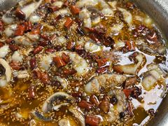 -黑皮酸菜鱼(三山街店)