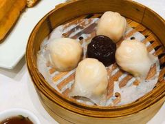 -稻香酒家·33年老字号·港式粤菜(富邦中心店)