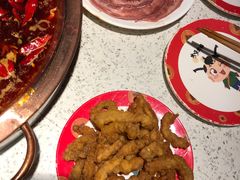 -大味生态火锅(蓝谷地店)