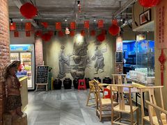 -淘谷粤有味(石湾店)