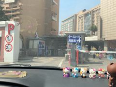 -苏宁电器广场·停车场