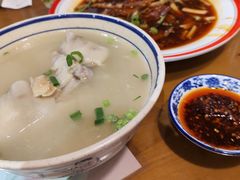 -易老妈蹄花.特色川菜(人民公园总店)