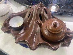 -金麒麟·庭院人家(水秀街店)