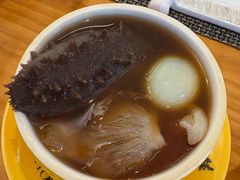 -李清佛跳墙|福建省十大名厨之首(后江埭店)