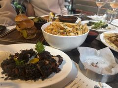 -Ocean's Table 欧舍