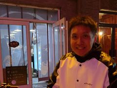 -威尼斯意大利餐厅