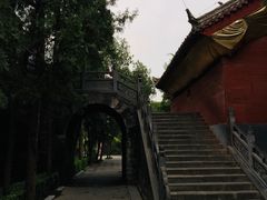 -洛阳白马寺